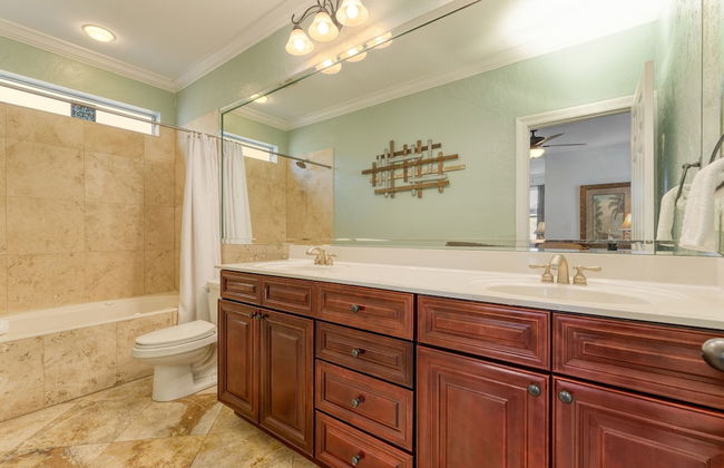 Carmine by Avantstay 2022 Remodeled Destin Home - Foto 21