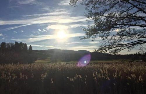 Appealing apartment in Bad Bayersoien with balcony - Foto 36