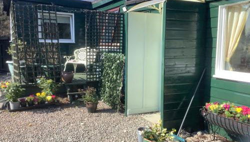 Croft cabin - Photo 4