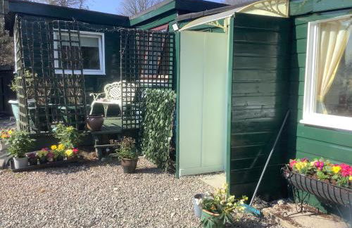 Croft cabin - Photo 4