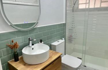 Acogedor apartamento enfrente de la catedral - Foto 5