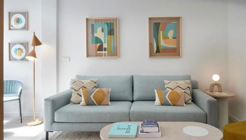 Daira Arena by FeelFree Rentals - Foto 5