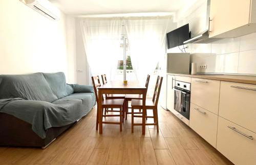 Apartment Sanatori Beach, Barcelona - Foto 1