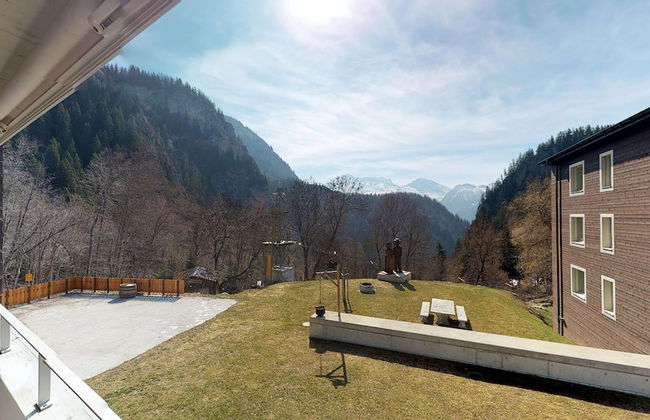 Reka-Feriendorf Blatten-Belalp - Foto 45