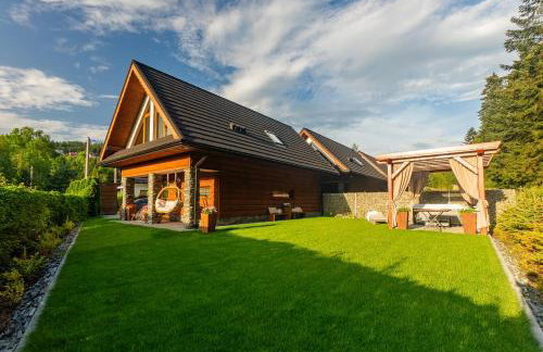 Leśna Przystań Gorce - Foto 13