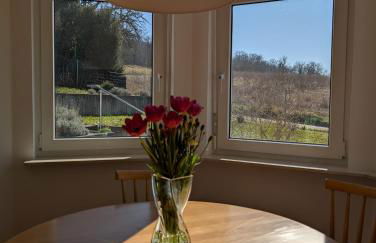 Apartment im Grünen - Foto 4