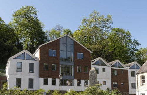 Landing View Fowey Penthouse - Foto 23