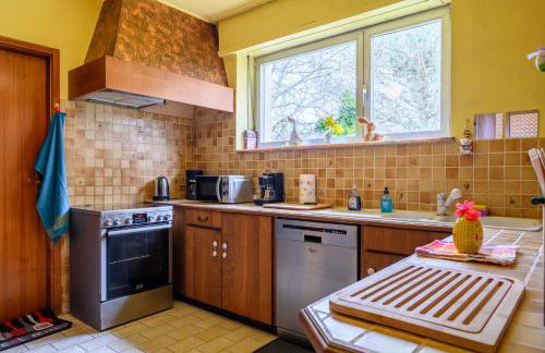 Villa 8 personnes - Porte du Ried - Foto 9