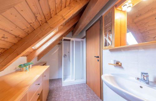 Comano Vacanze Appartamenti - Foto 55