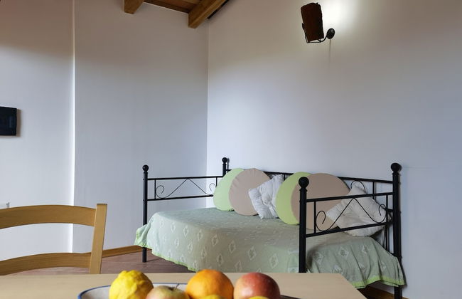 la corte degli ulivi - Foto 36