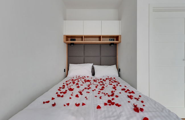 Grano Apartments Gdańsk Residence (dawniej Gdańsk Old Town) - Foto 45