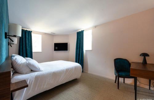 Maison Bourgeoise de caractère - Foto 15