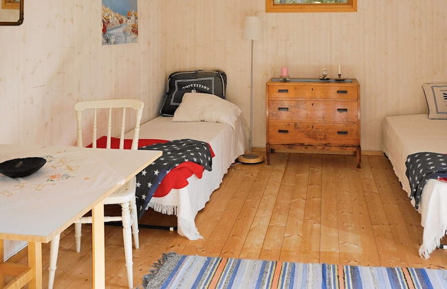 4 Person Holiday Home in Uddevalla - Foto 10