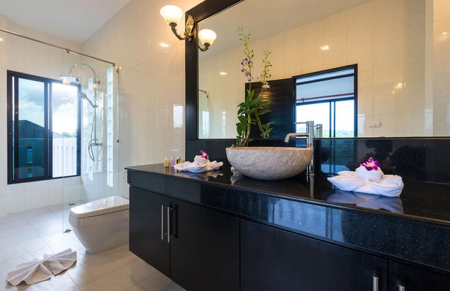 Grand Villa Luxury Holidays Phuket - Foto 45