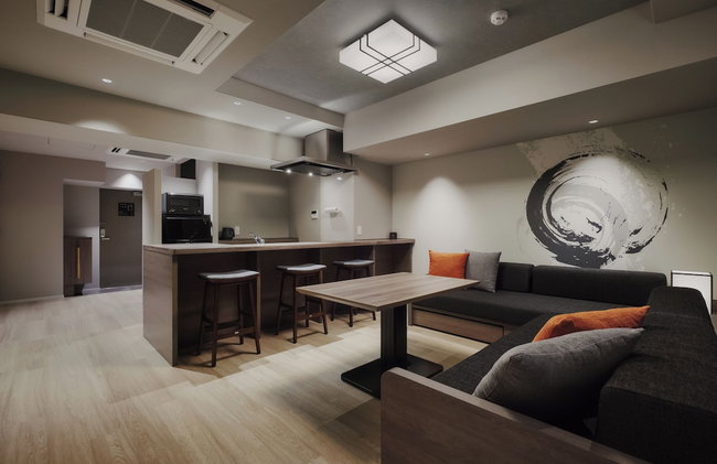 GRAND MONday ASAKUSA(Former:MONday Apart Premium Asakusa) - Foto 73