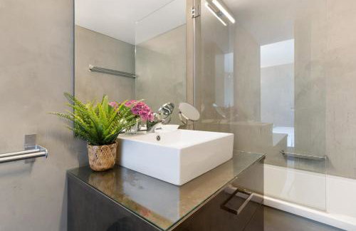 Casa da Quinta dos Moinhos - Photo 20