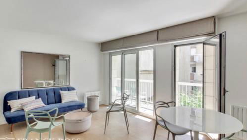 Another Attractive Flat near by St-Germain, St-Placide - Foto 5