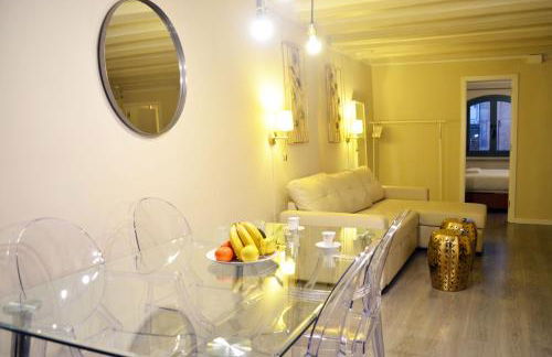 Barcelona Mercaders Apartments - Foto 4