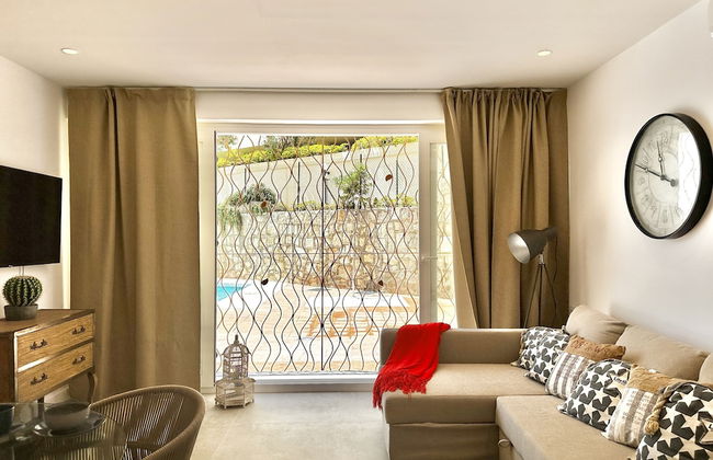 Loft 18 Beach Front Marbella - EaW Homes - Foto 1