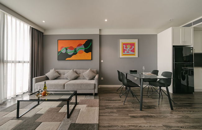 Lexington Apartments - Westlake - Foto 25