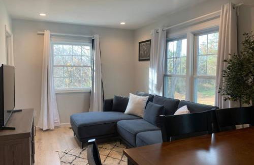 Silver Spring Serene 2BR 2BA, Nature And Access - Foto 1