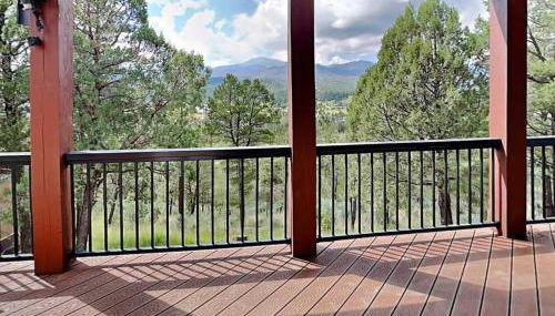 Robins Nest by Ruidoso Vacation Rentals - Foto 5