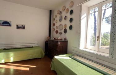 CALABRIA- CASA SUL MARE La Camilluccia - Foto 52