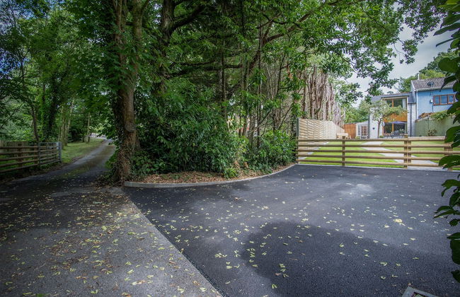 Wern Y Glais - 2 Bedroom Cottage - Glais - Photo 61