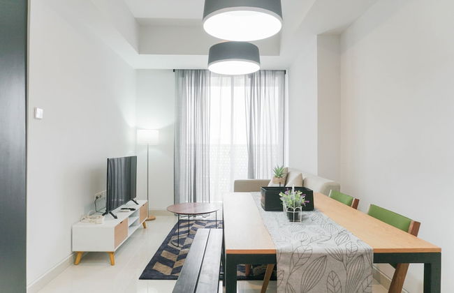 Luxurious 2BR at West Vista Apartment - Photo 12