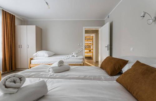 Apartamenty Nad Rzeką - Foto 34