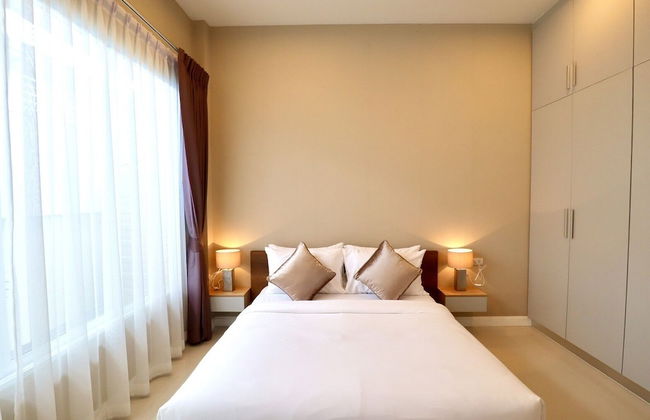 Luxury Pool Villa A10 - Foto 9