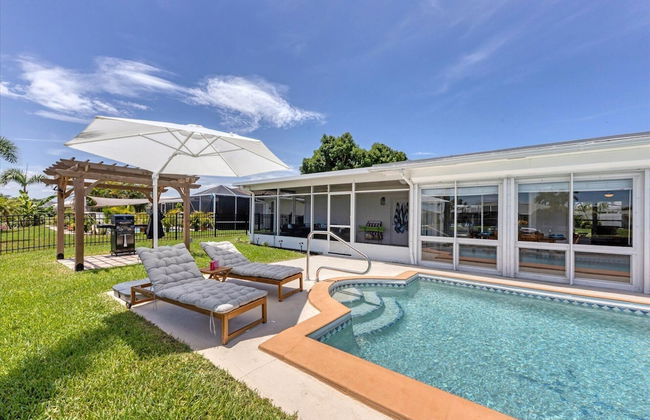 510 Matares Drive - Foto 1