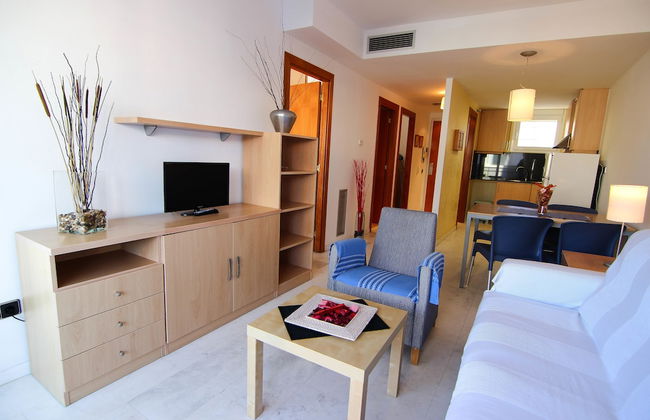 Apartamentos S'abanell Central Park - Foto 13