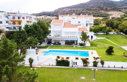 La Maison Blanche - Foto 8