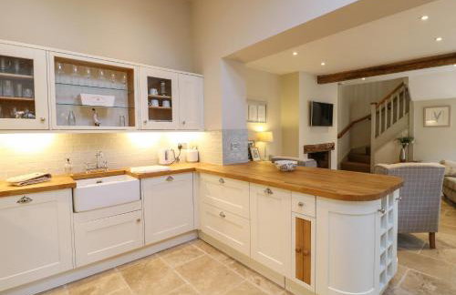 Orgreave Cottage - Foto 7