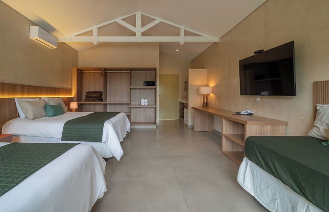 Recanto Alvorada Eco Resort - Photo 5