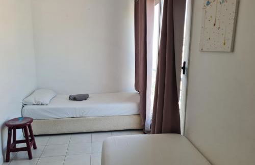 Ocean view duplex in Callao Salvaje - Foto 10