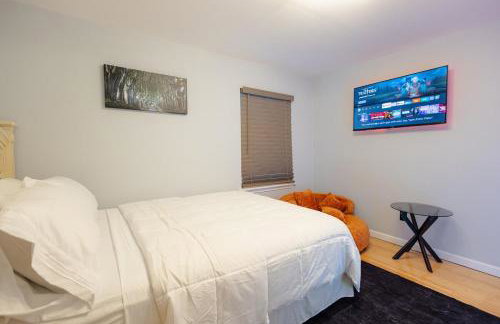 Bear Trails Retreat-Pocono Getaway Near Kalahari - Foto 44