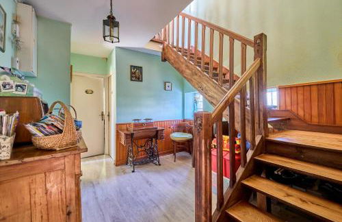 La Ferme de la Chapelle Saint-Roch - Maison de 190 m2 - Foto 15