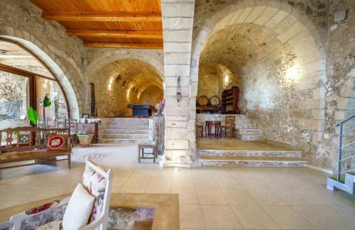 Villa Candice, Luxurious Historic Villa with Sea View by Rentado - Foto 13