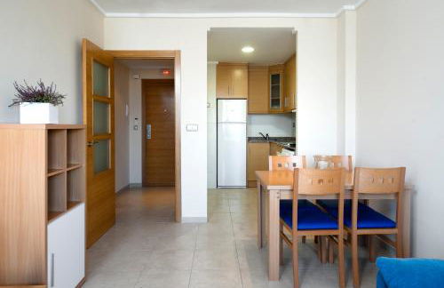 Alicante Hills Apartamentos Turisticos - Photo 14