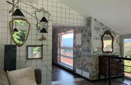 VILLA DELLE ROSE CINQUE TERRE - Foto 12