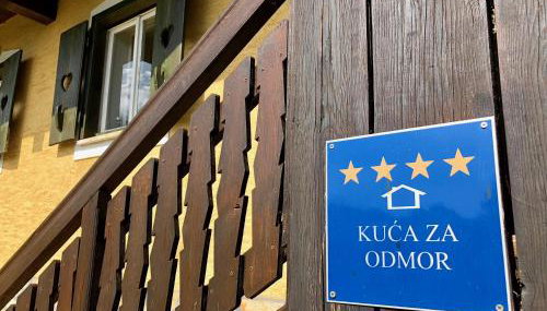 Country House Novosel 1907 - Foto 5