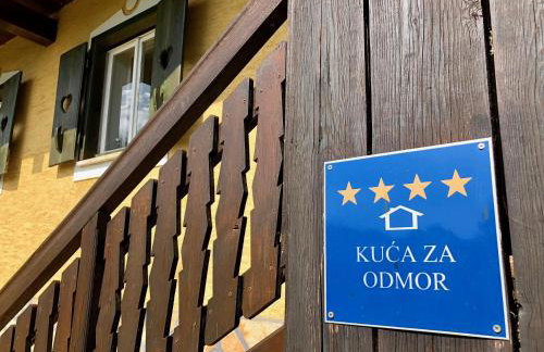 Country House Novosel 1907 - Foto 5