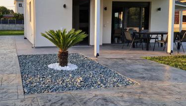 VILLA SEA LUX PLAKA Litochorou - Foto 4