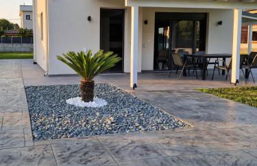 VILLA SEA LUX PLAKA Litochorou - Foto 4