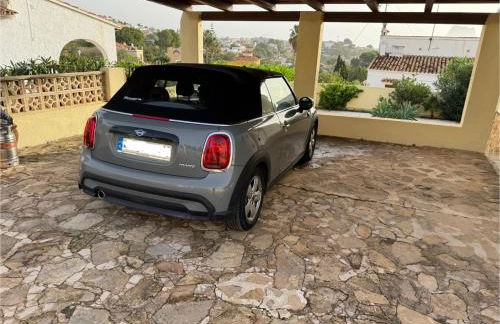 VillaCalp - Traum in der Sonne Spaniens - Foto 47