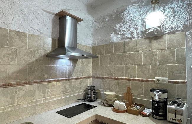 Cuevas El Atochal Orígenes - Foto 74