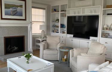 Summerwinds Oceanfront Estate - Foto 17