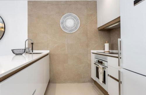 Allegra Suites Costa Blanca - Photo 14